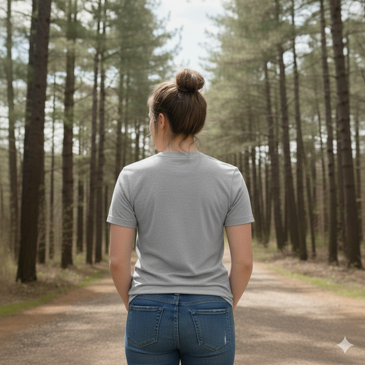 Blank Gilden 500 T Shirt