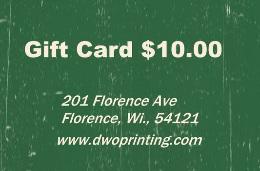 Angie's Creations Gift Card