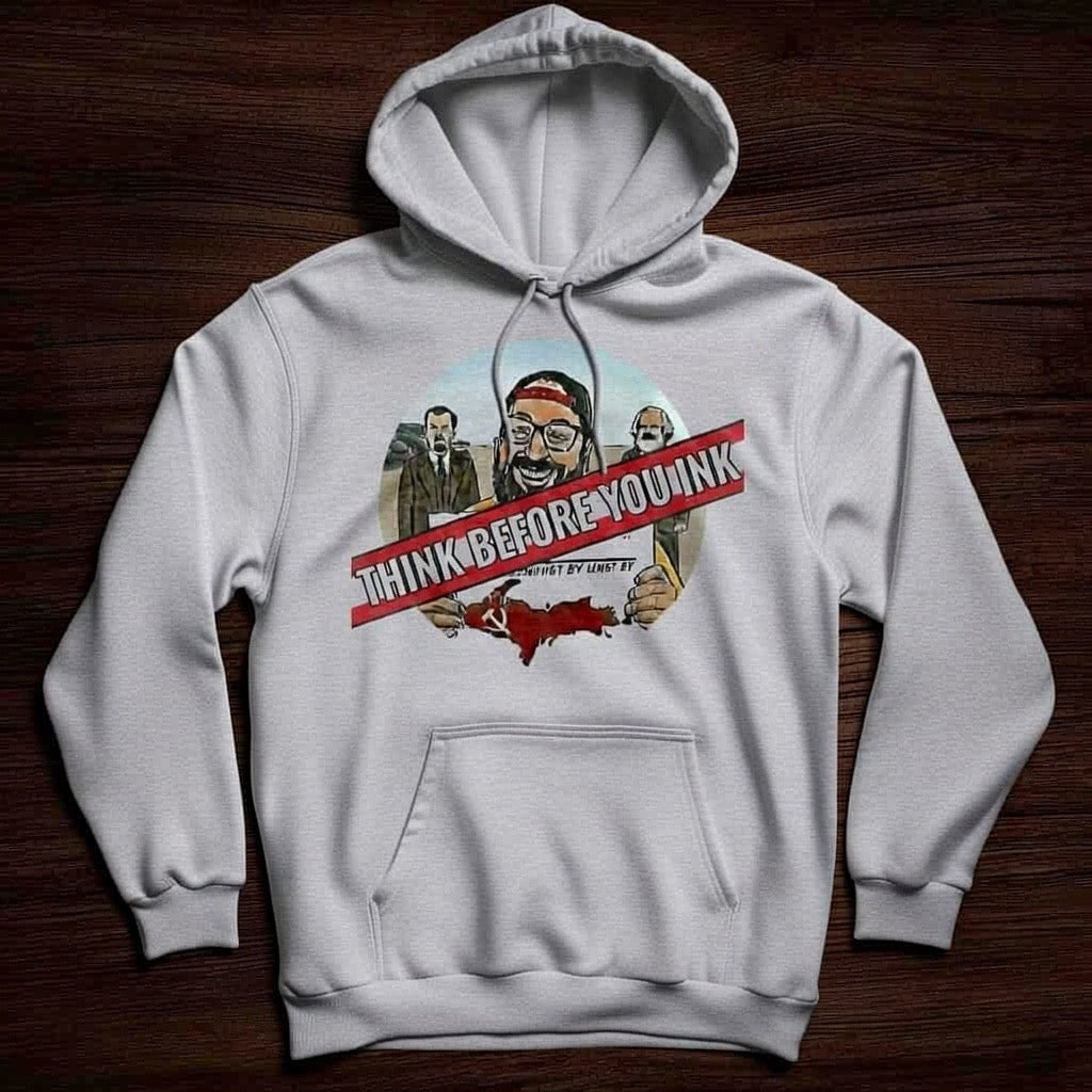 Think Before you Ink Awareness