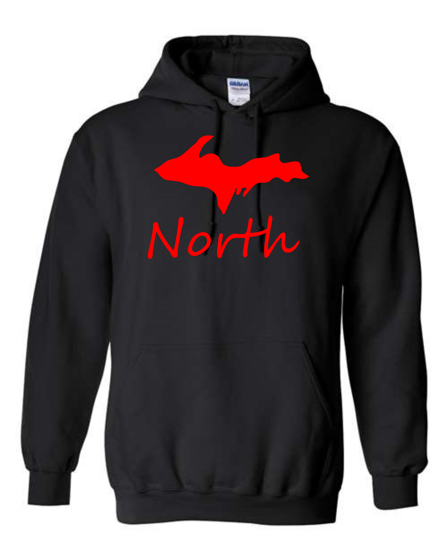 UP North