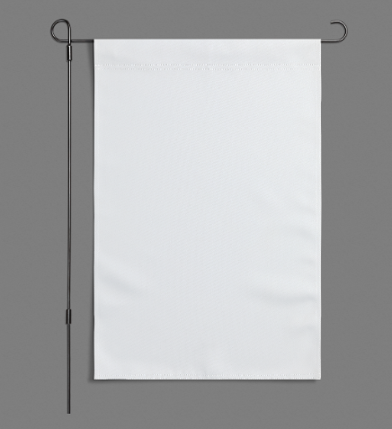 Designer garden Flag
