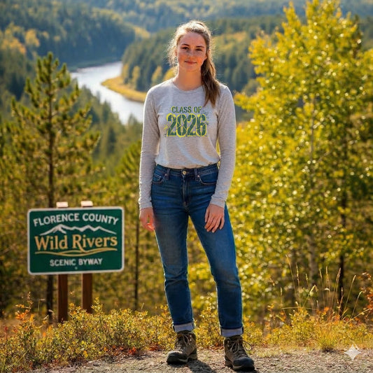 Florence Class "of" Apparel