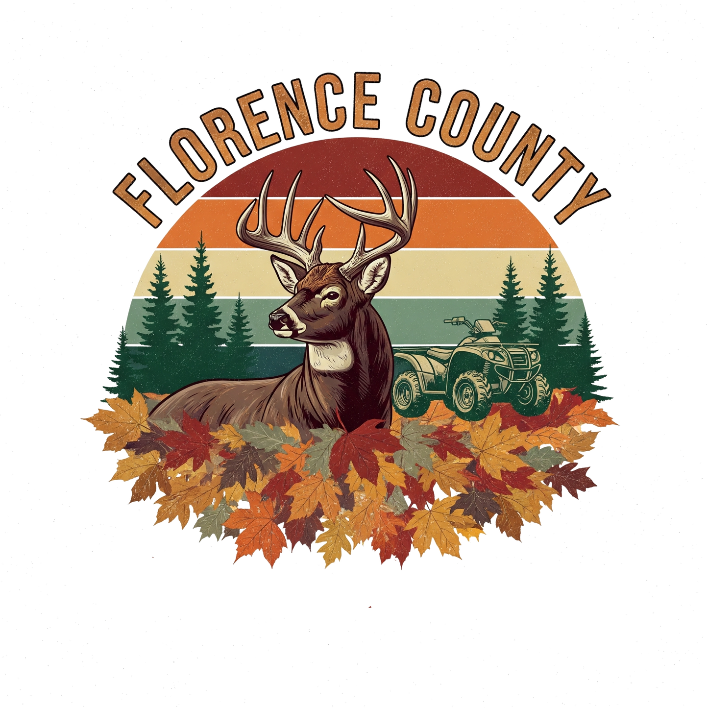 Your New Favorite Florence County Sweatshirt!