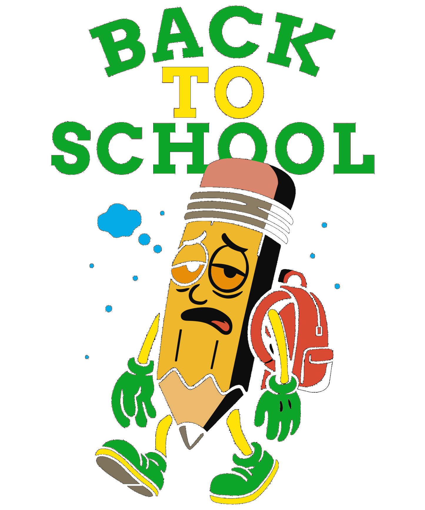 Get Ready for School Florence