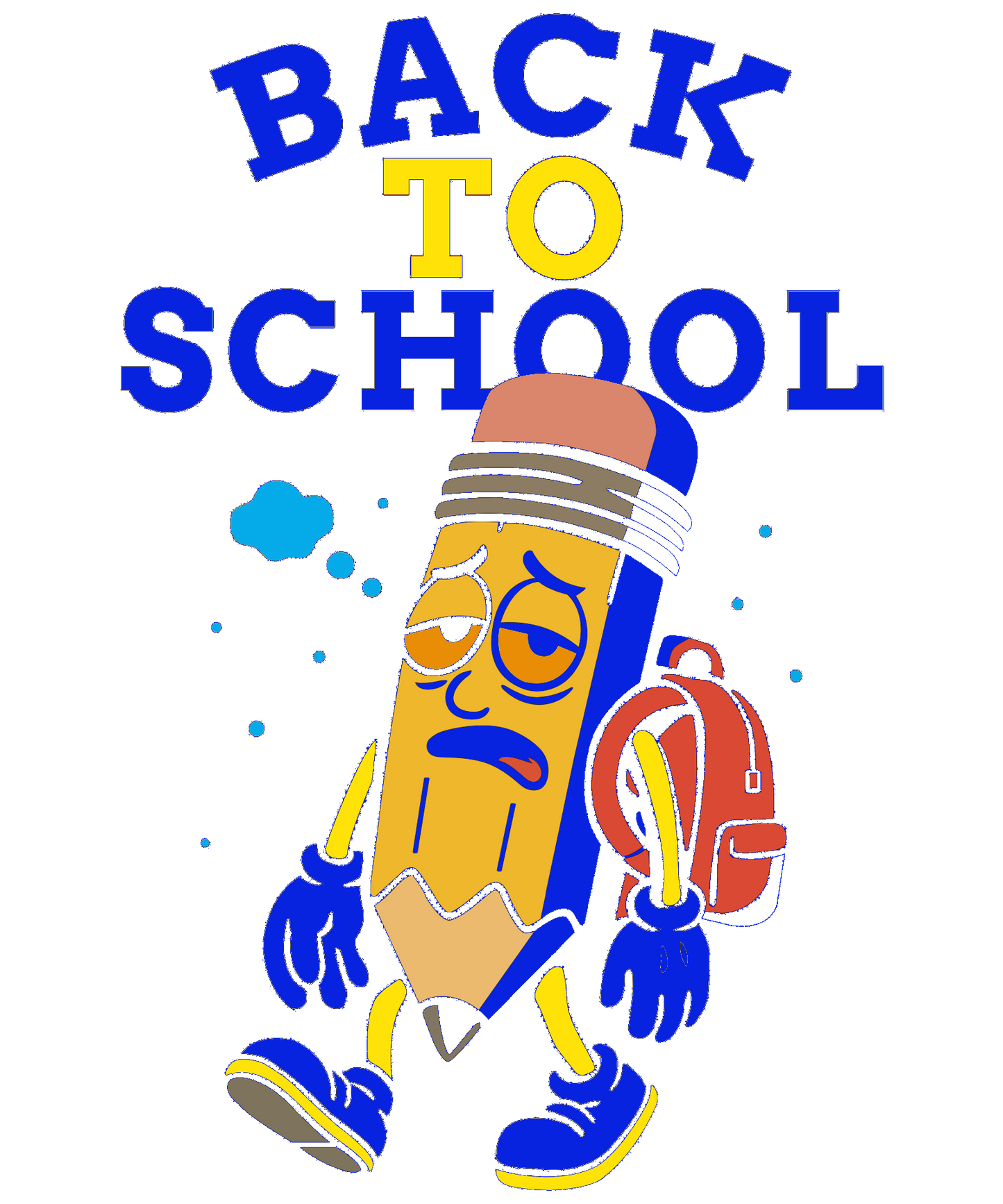 Get Ready for School Kingsford