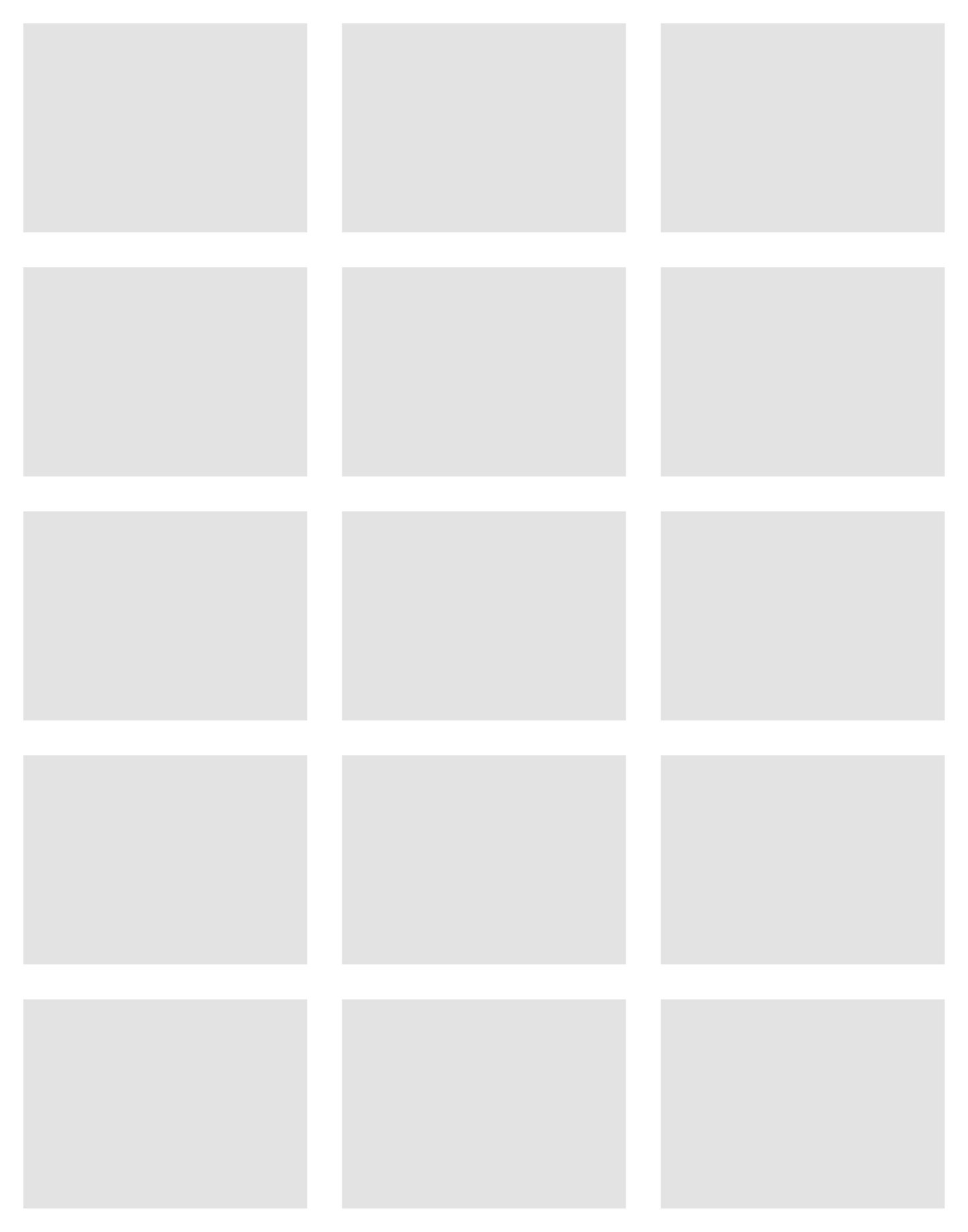 Design Yout Own Refrigerator Magnets