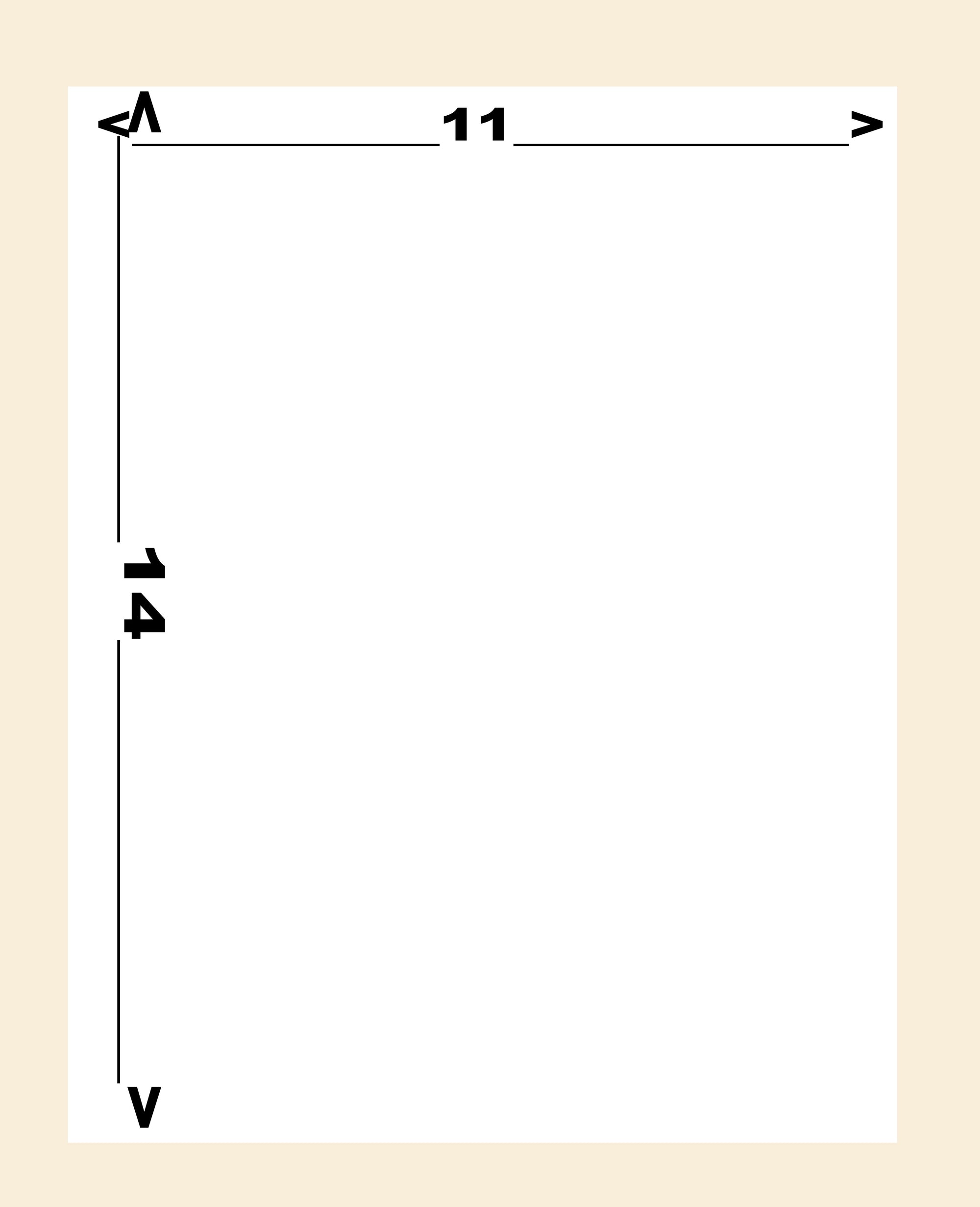 Canvas photo prints 11x14