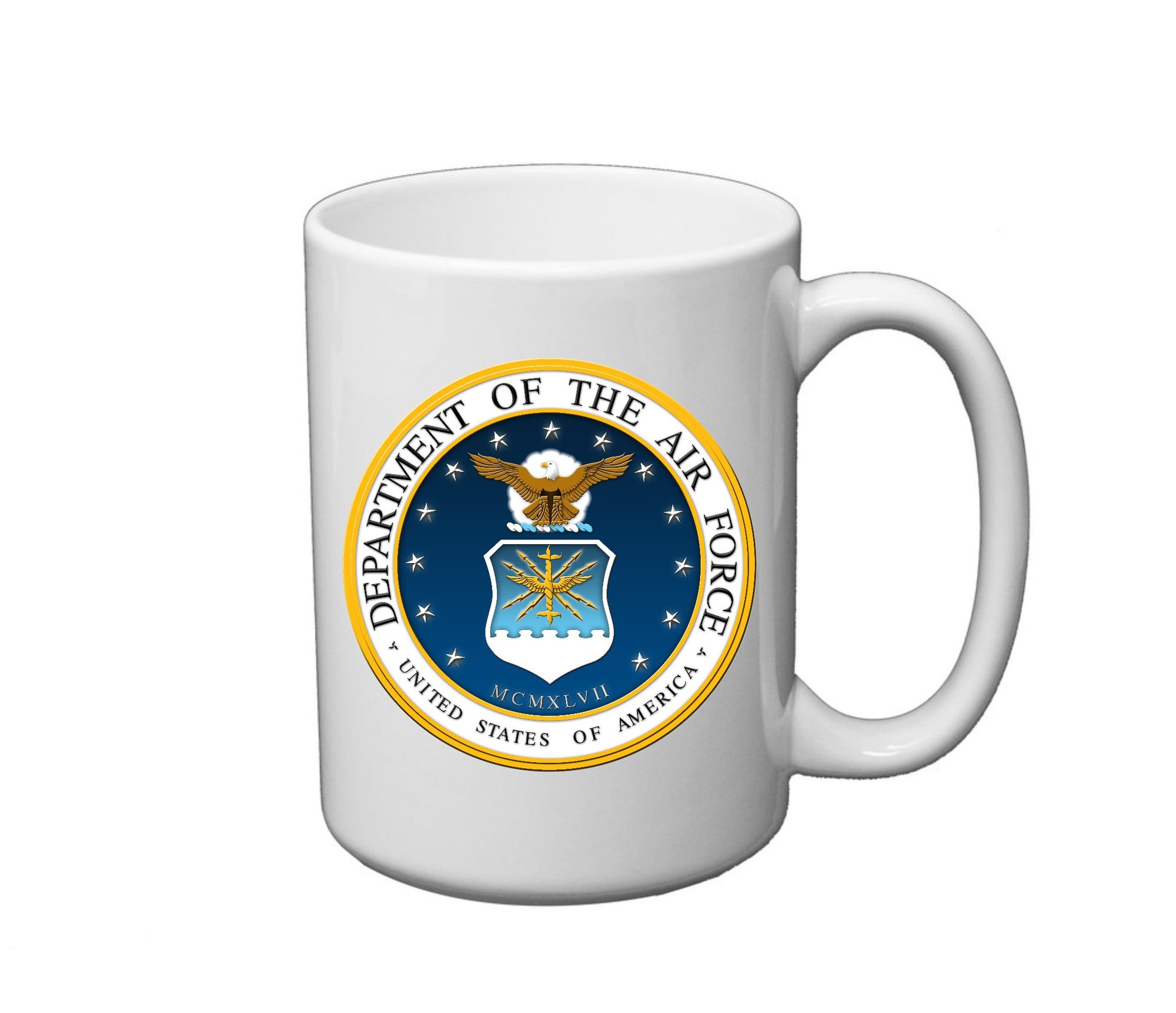Branch of Service Drinkware