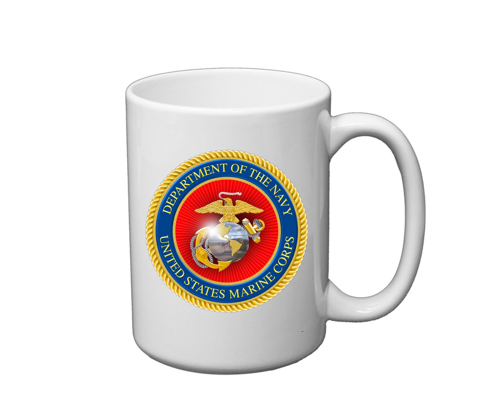 Branch of Service Drinkware
