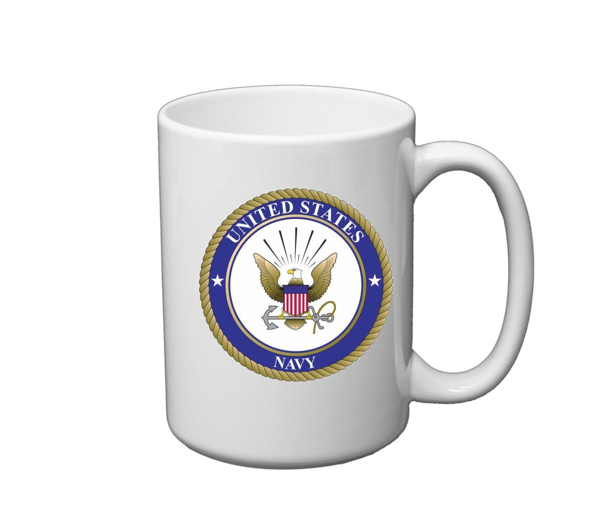 Branch of Service Drinkware