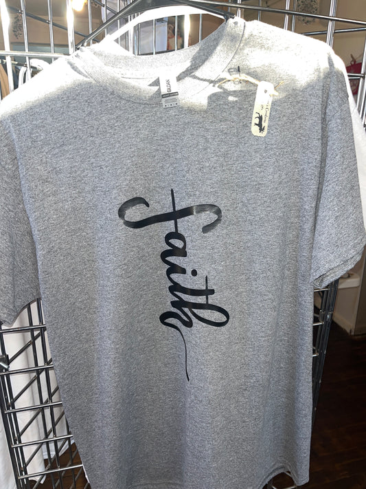 Faith Tee Shirt