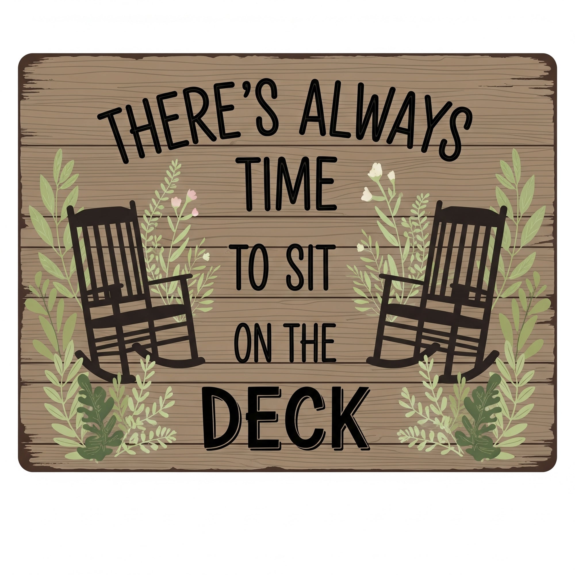 In stock Metal Signs