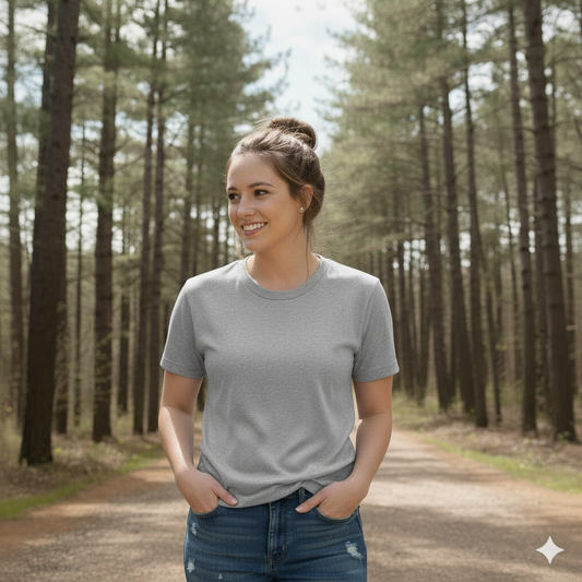 Blank Gilden 500 T Shirt