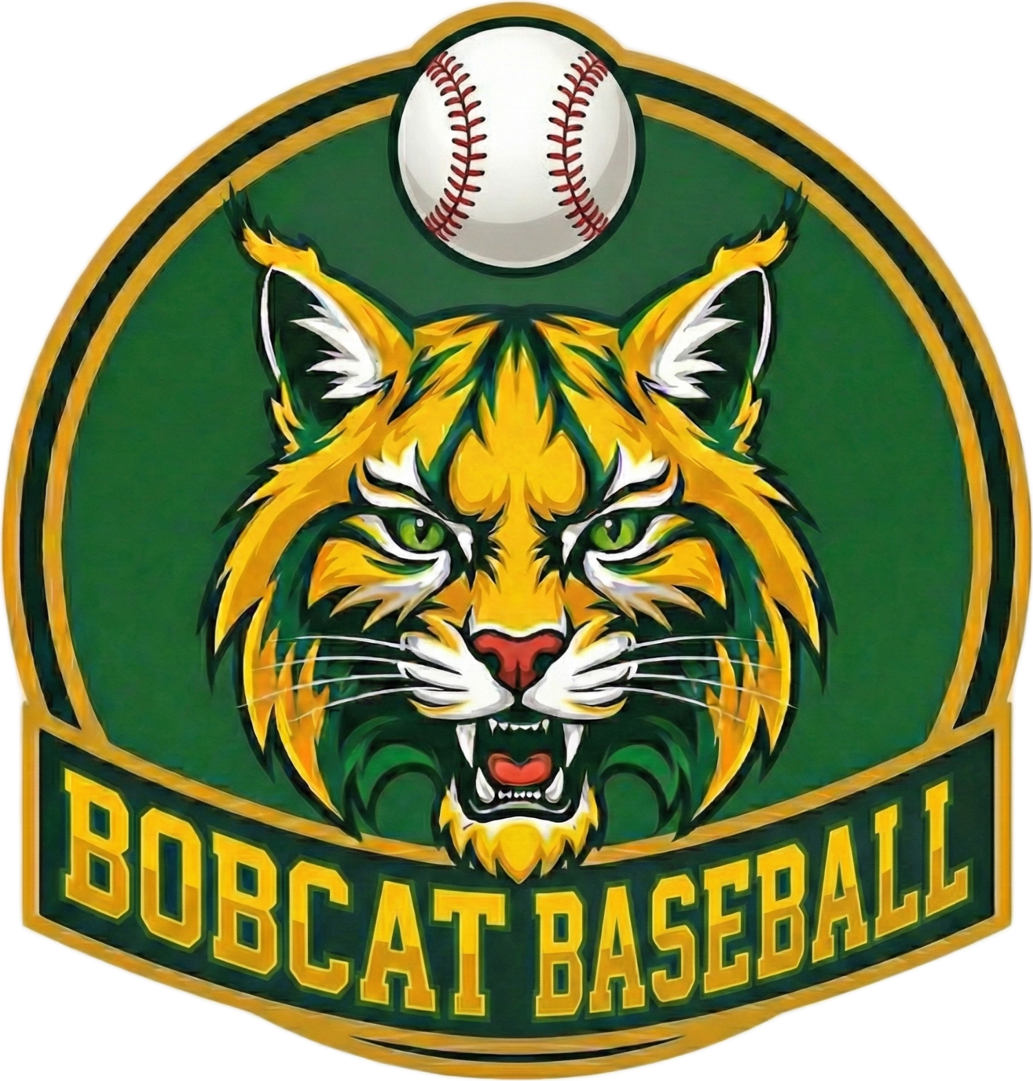 Florence Bobcat T-Shirts