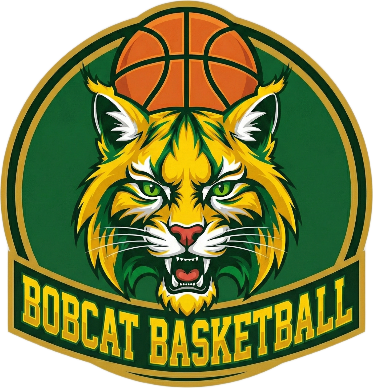 Florence Bobcat T-Shirts