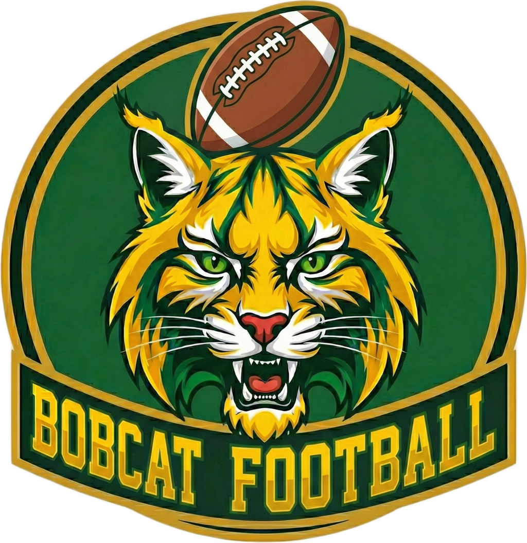 Florence Bobcat Hoodies