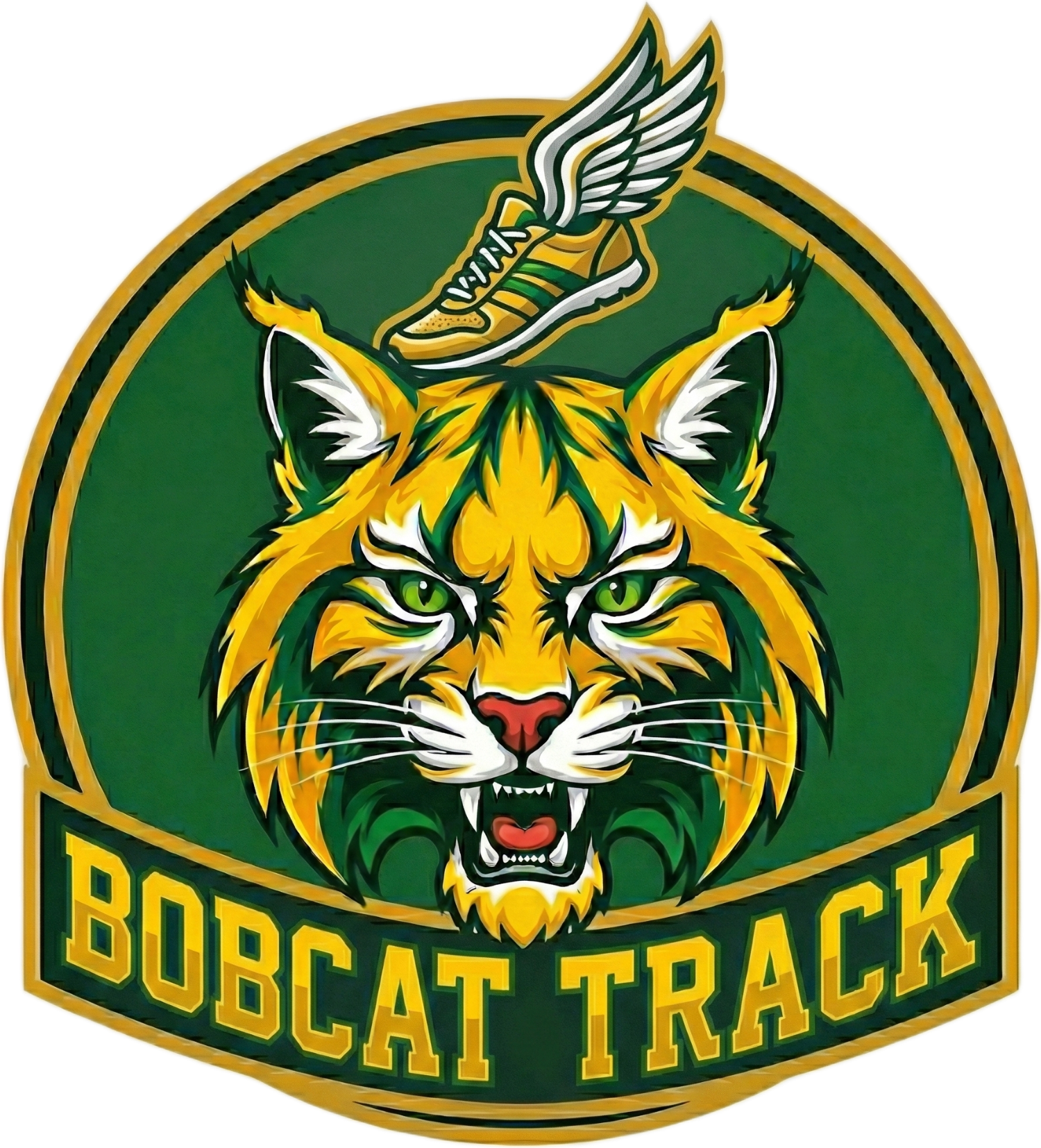 Florence Bobcat T-Shirts