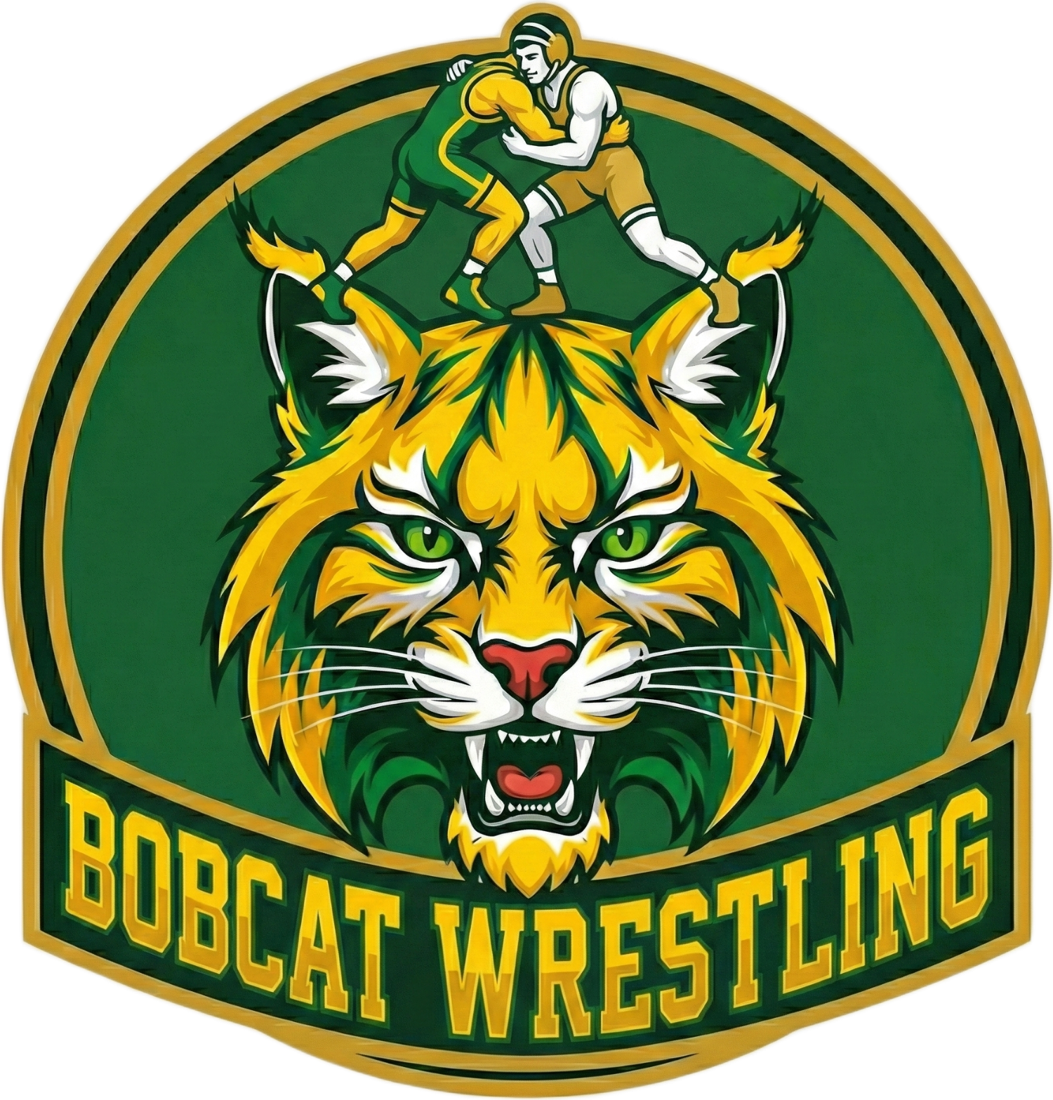 Florence Bobcat T-Shirts