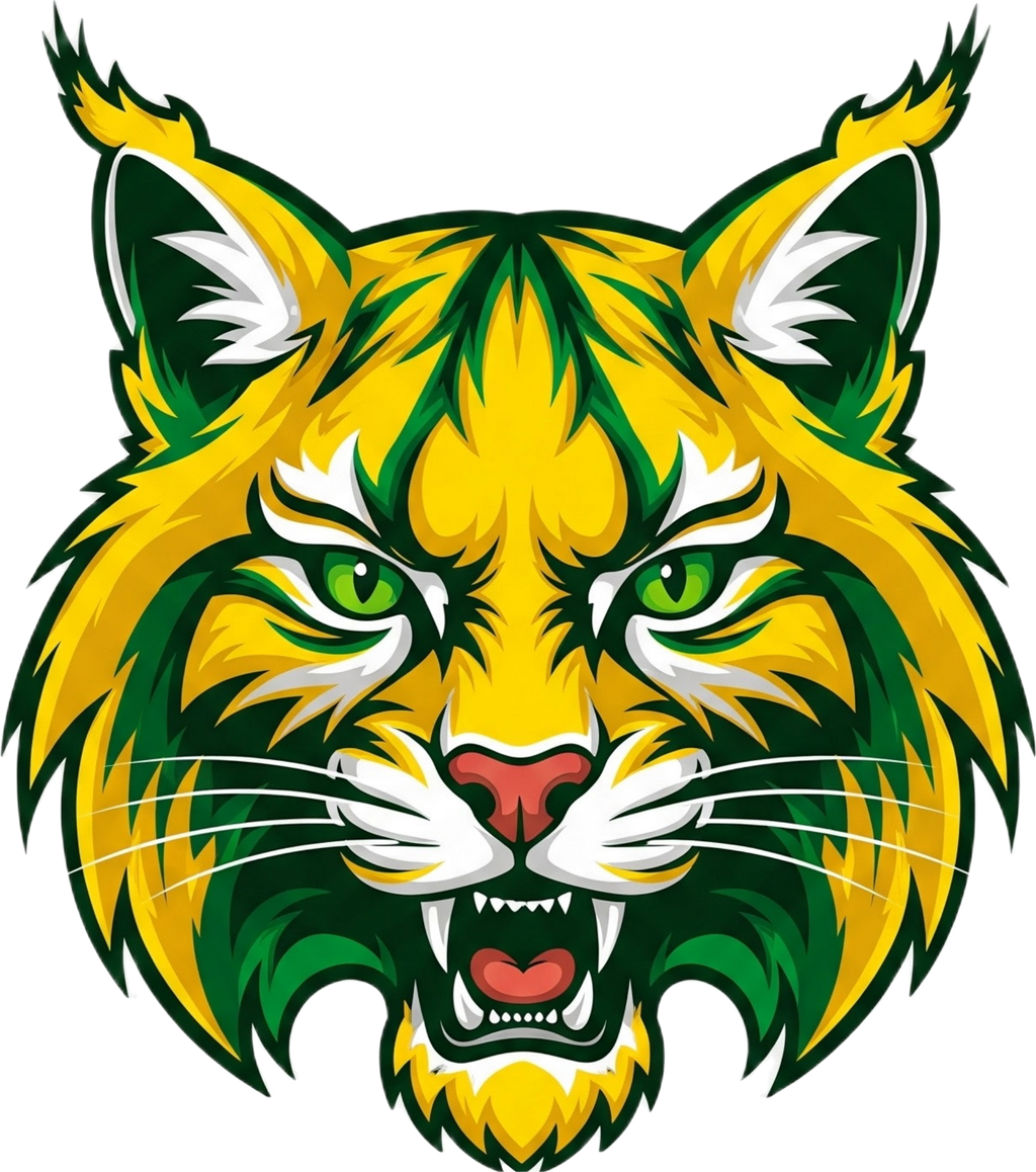 Florence Bobcat Hoodies