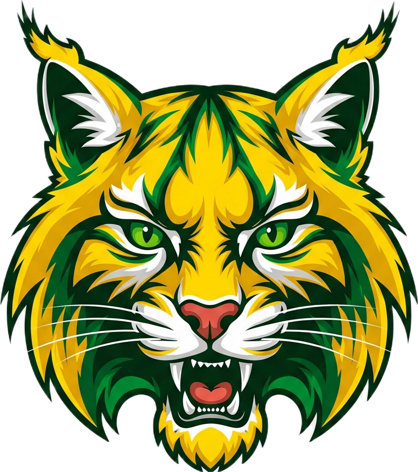 Florence Bobcat Hoodies