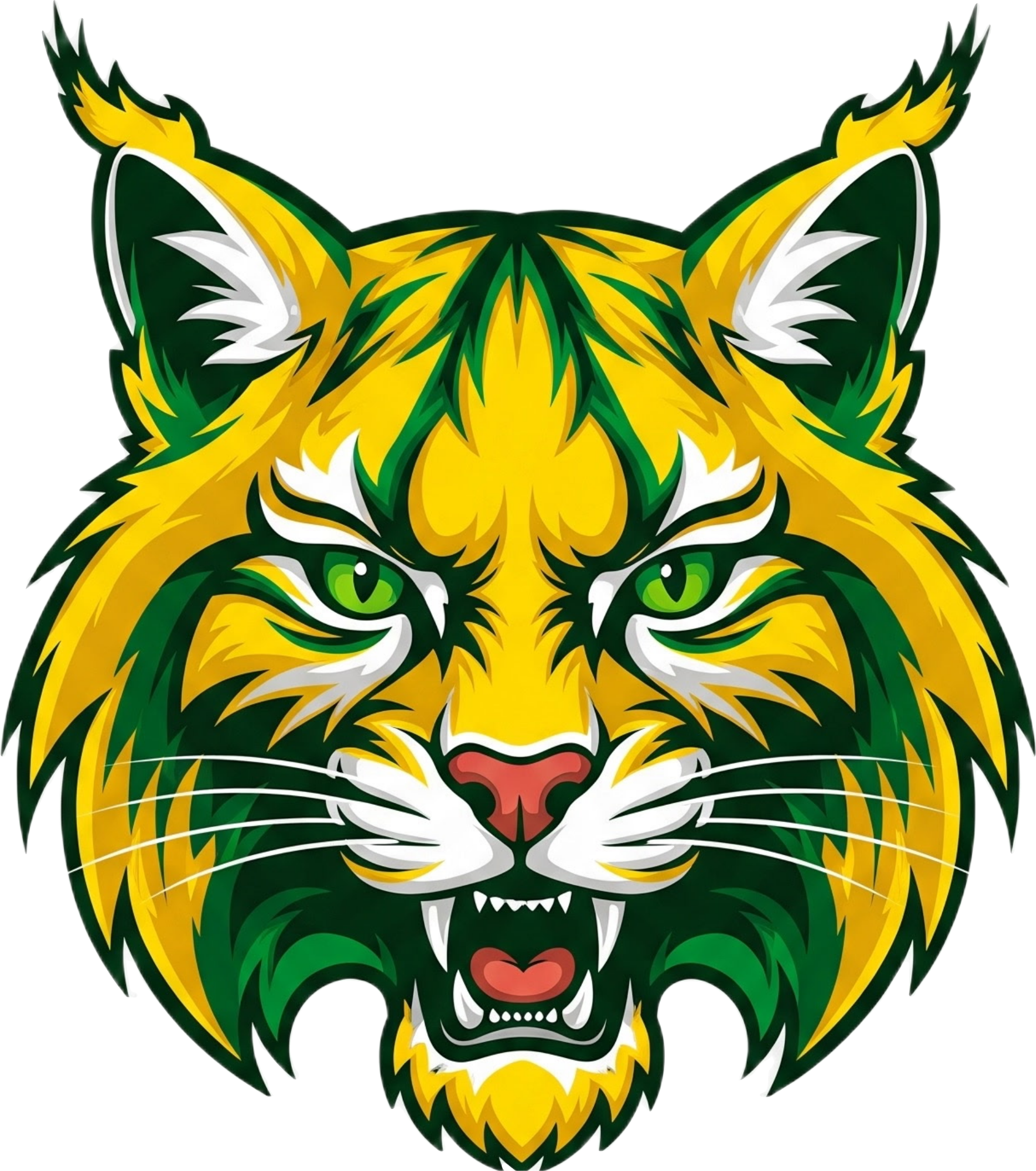 Florence Bobcat T-Shirts