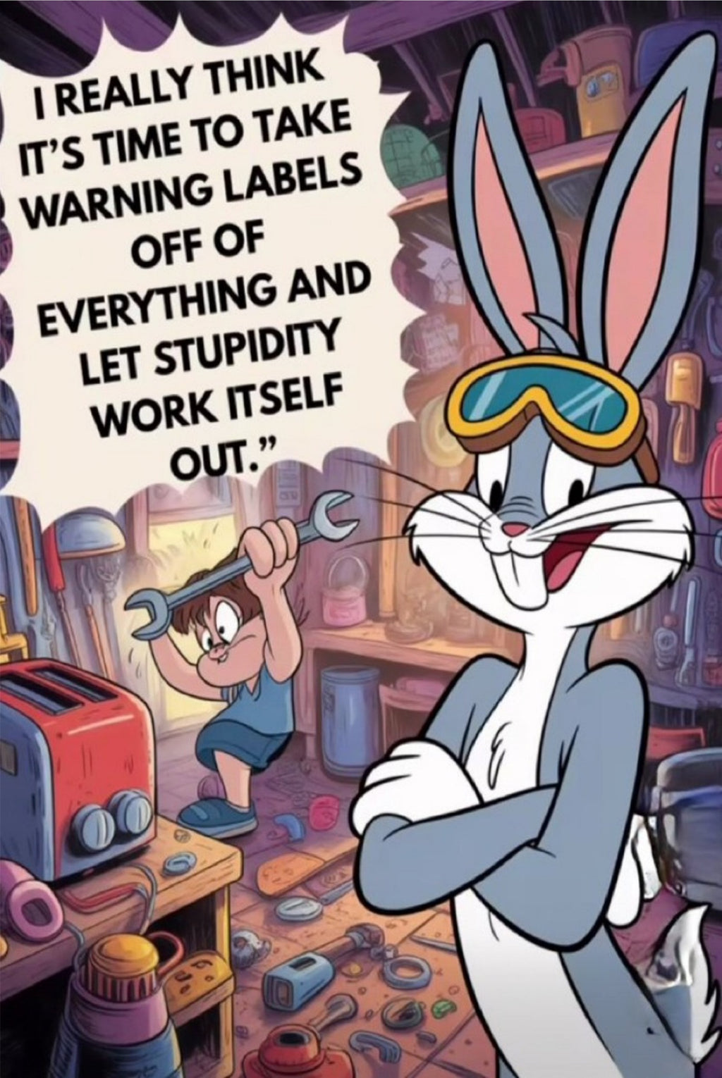 In stock Metal Signs