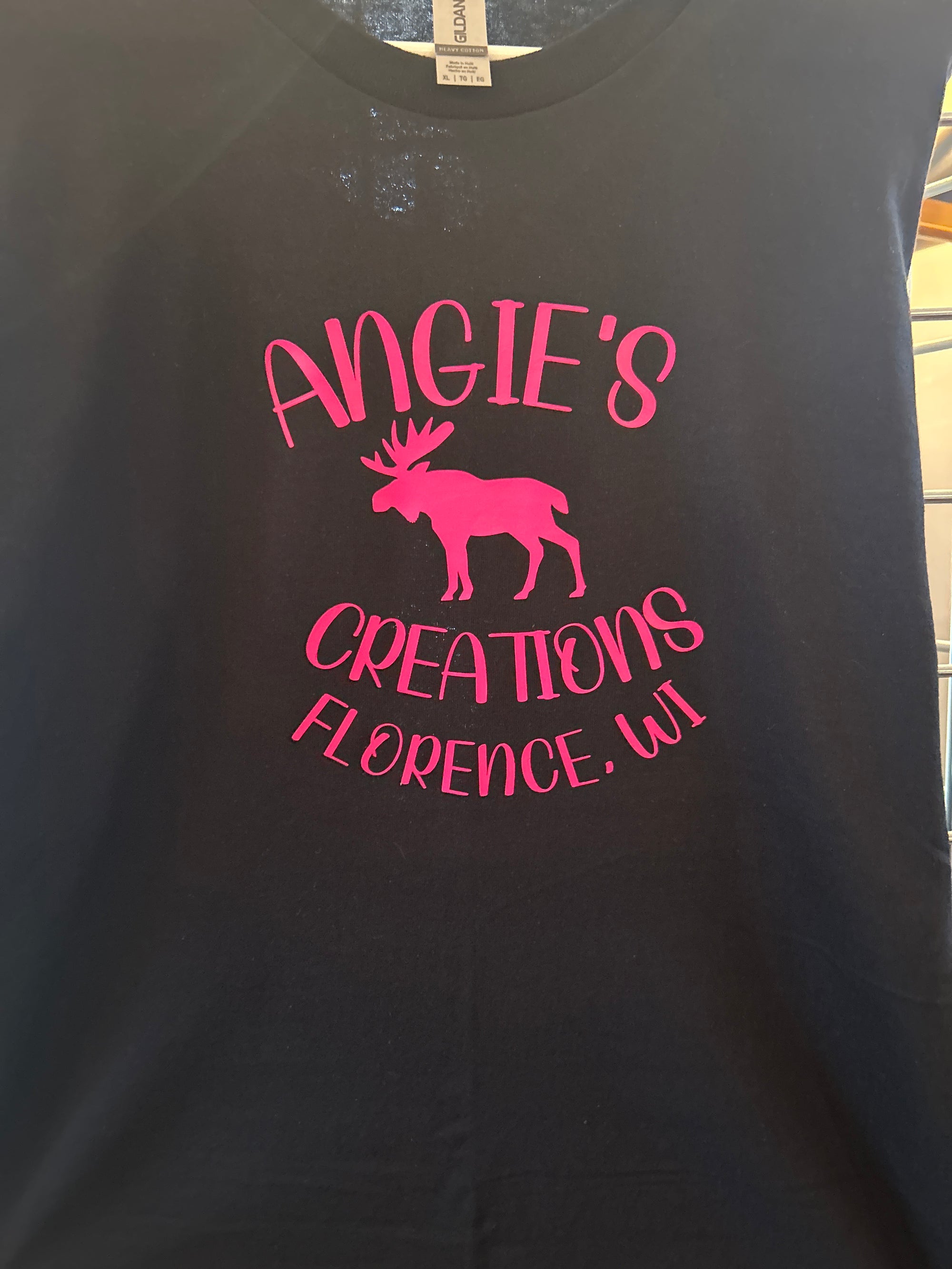 Angie's Creations Florence Wisconsin