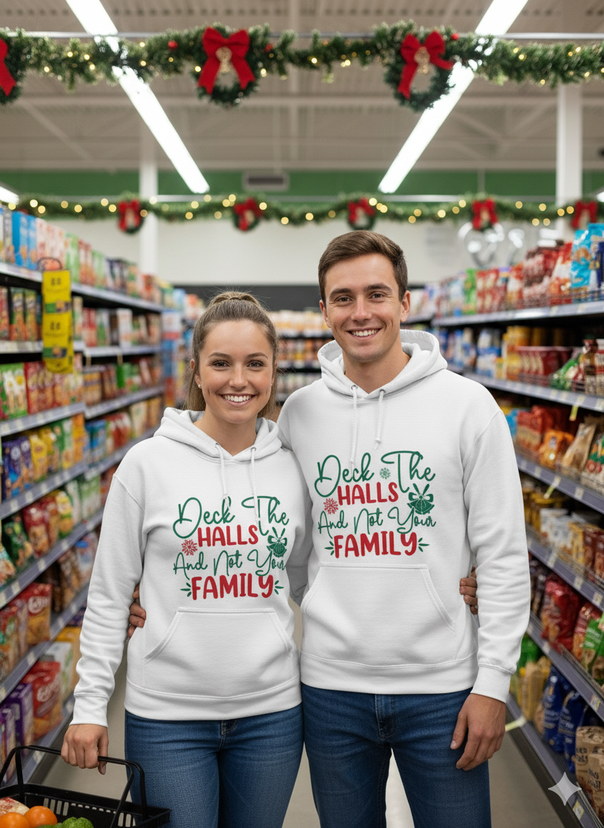 Deck the Halls