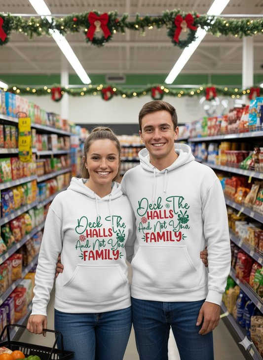 Deck the Halls