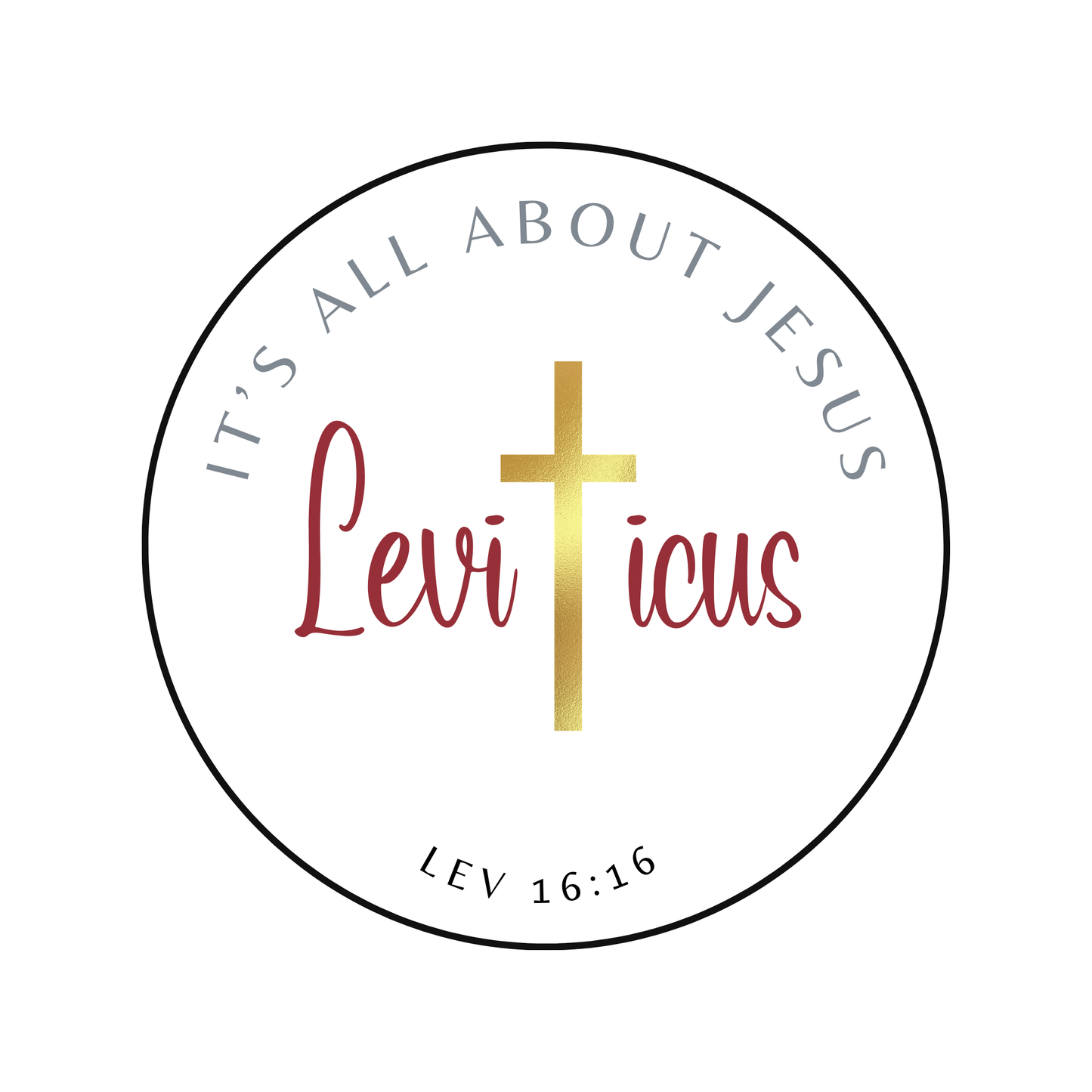 11oz Lev 16:16