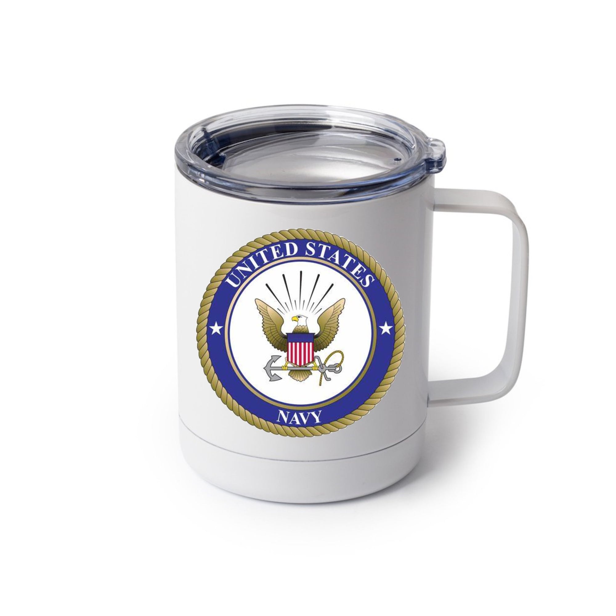 Branch of Service Drinkware