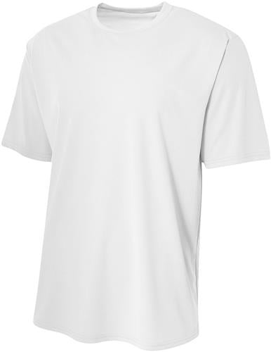 Blank A4  shirt