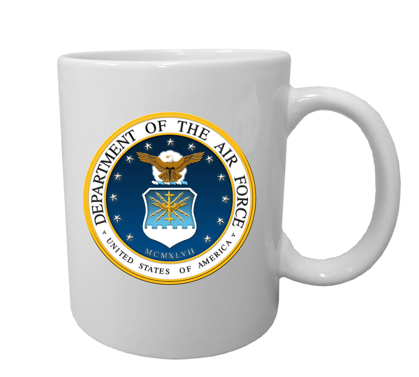 Branch of Service Drinkware