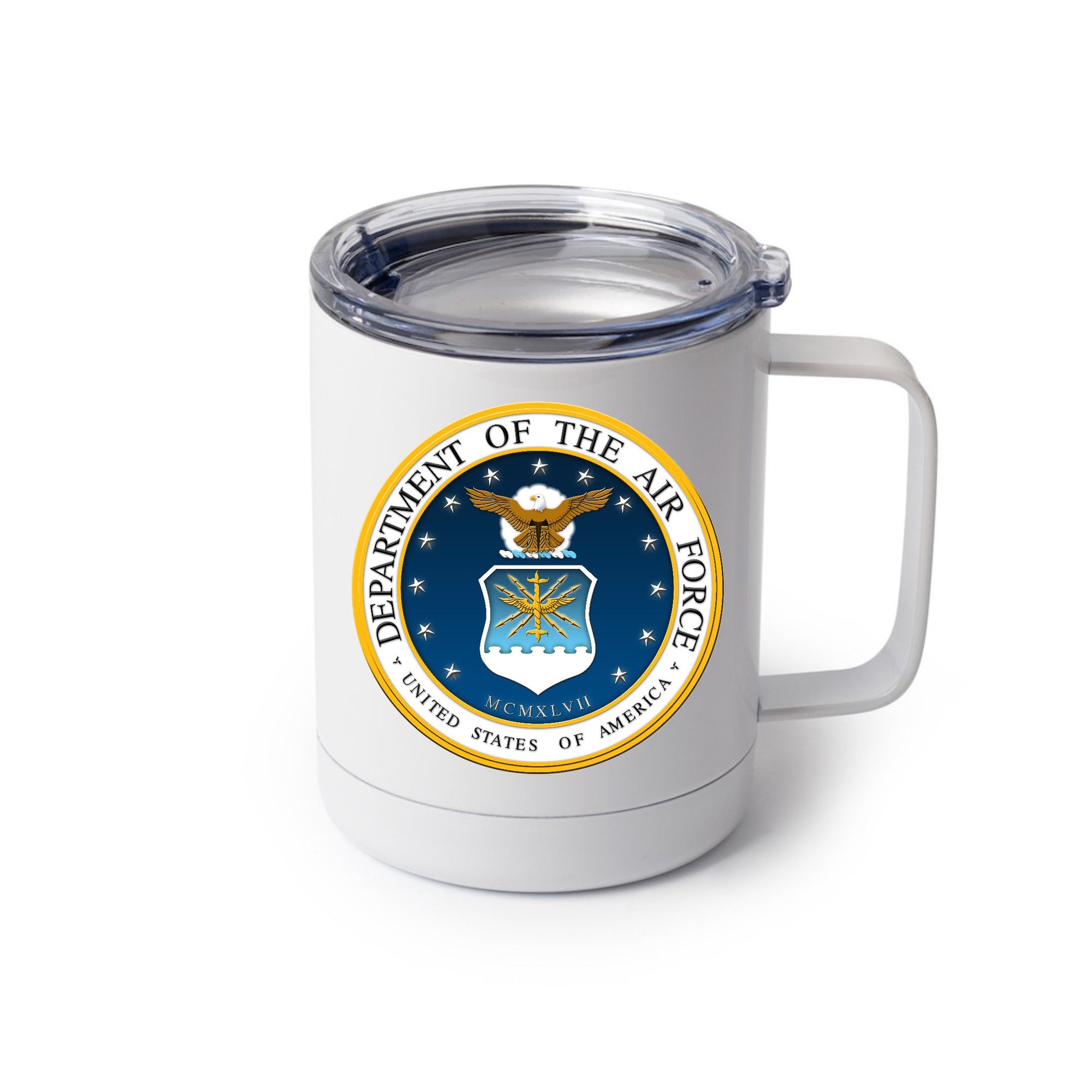 Branch of Service Drinkware