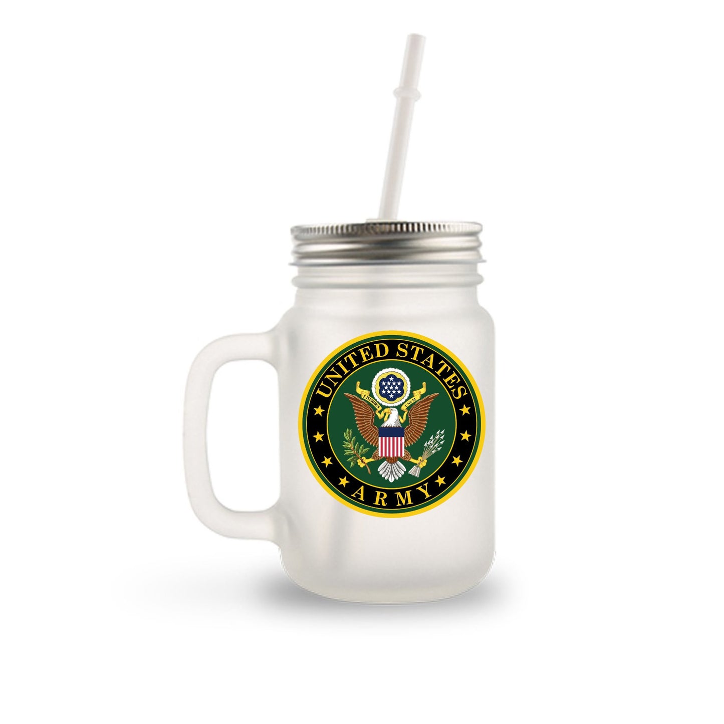 Branch of Service Drinkware