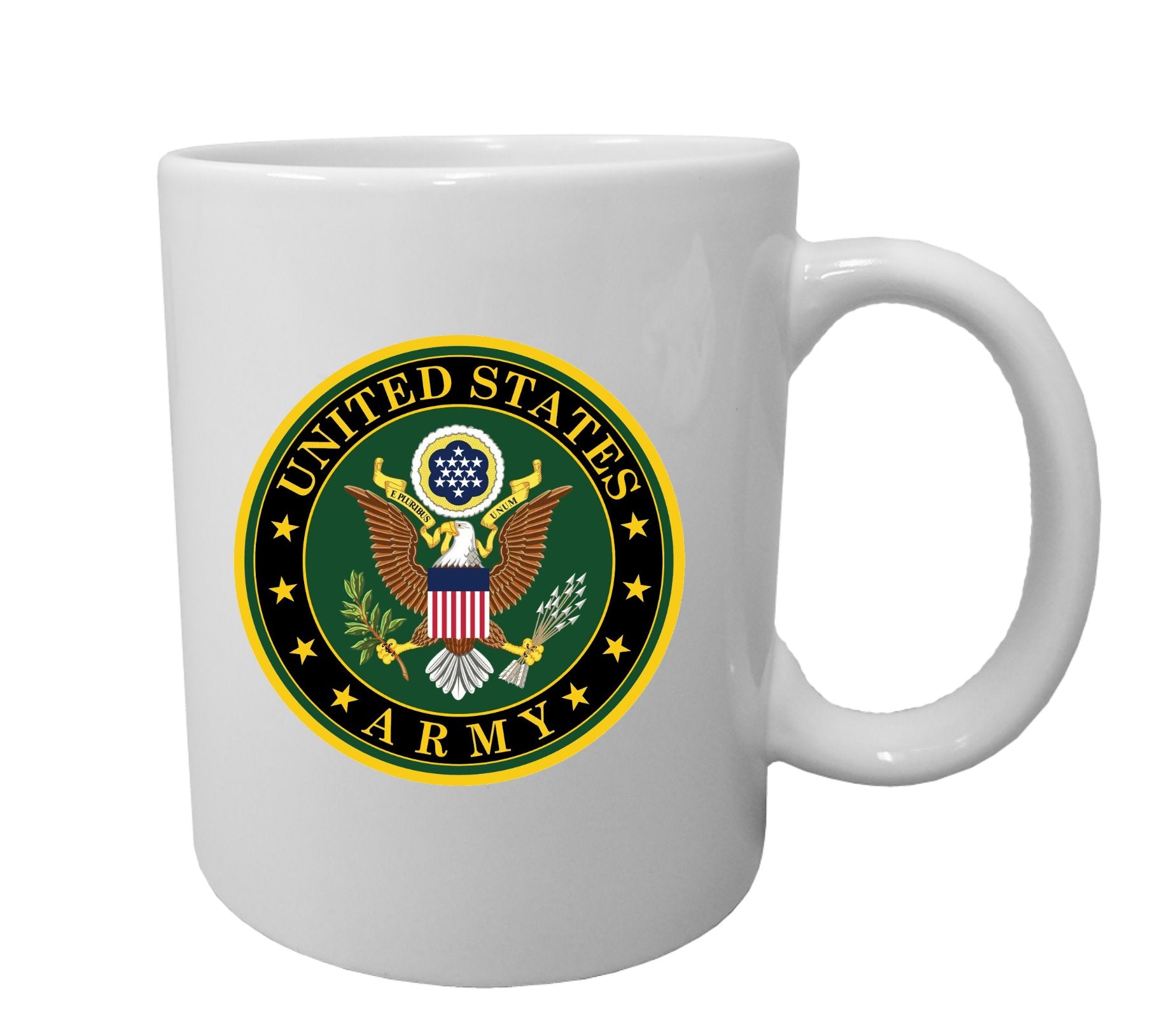 Branch of Service Drinkware
