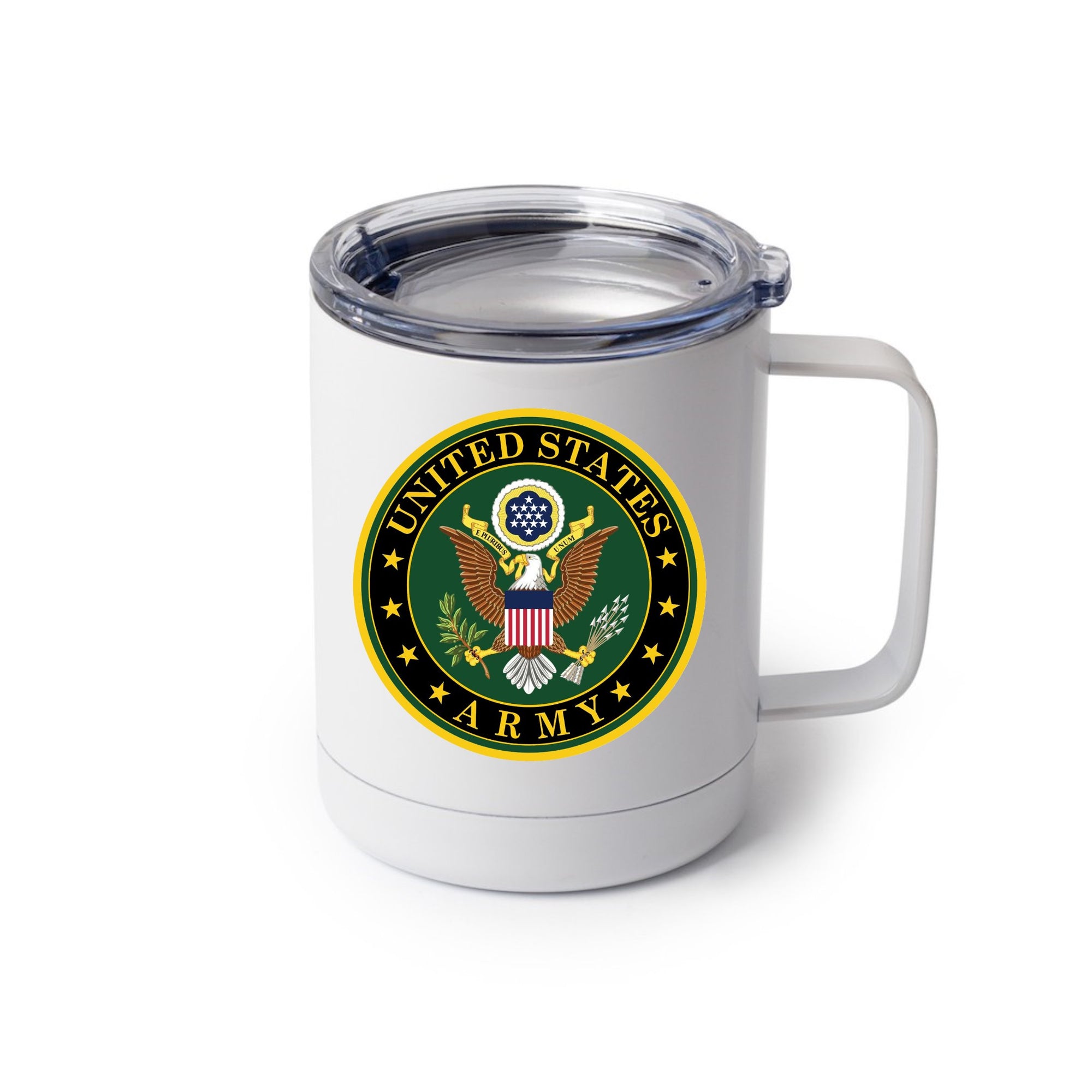 Branch of Service Drinkware