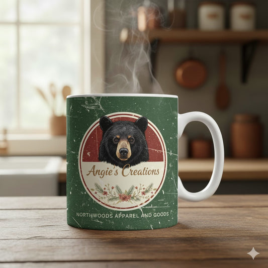 Northwoods Apparel and Goods Mugs