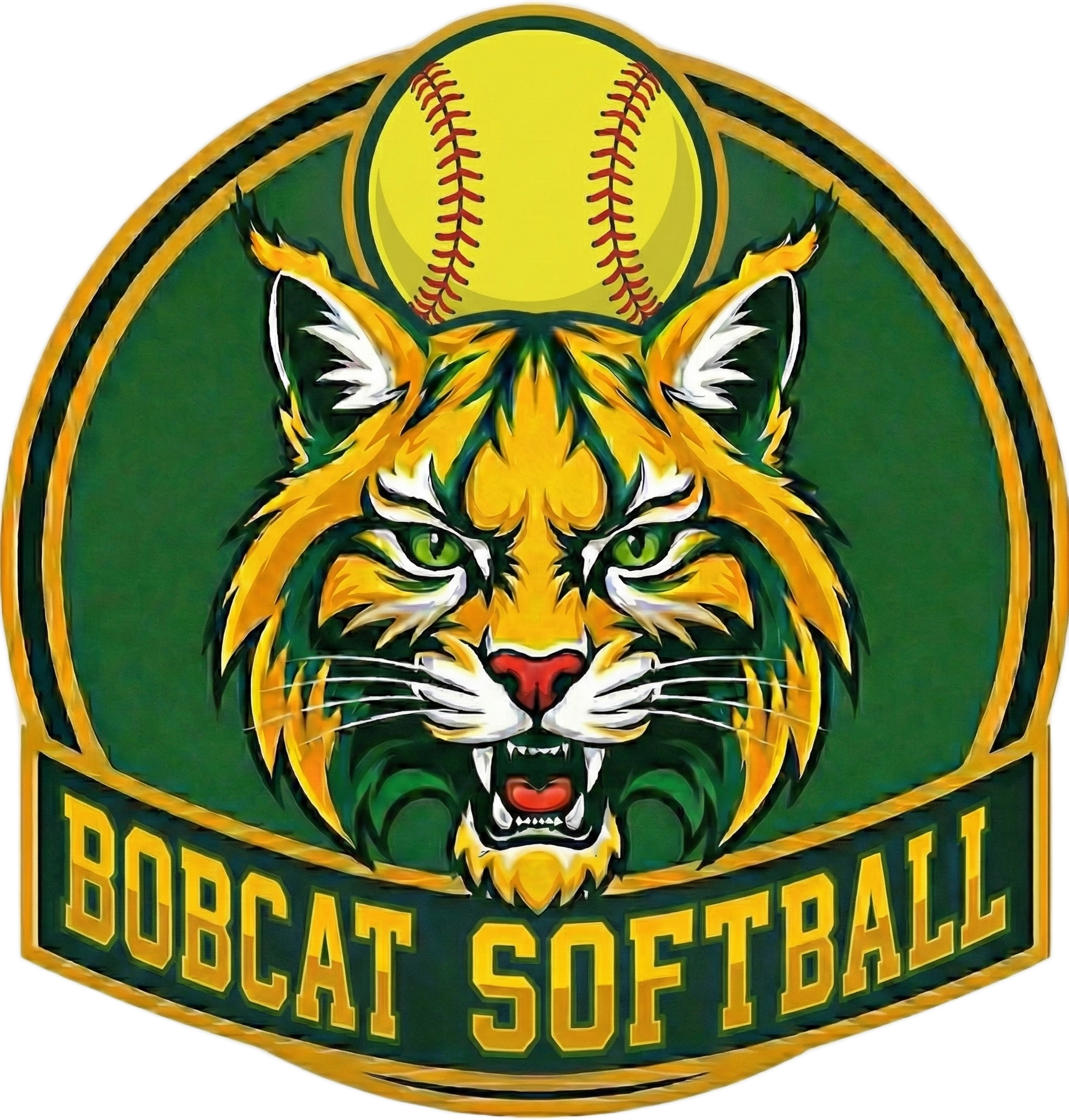 Florence Bobcat T-Shirts