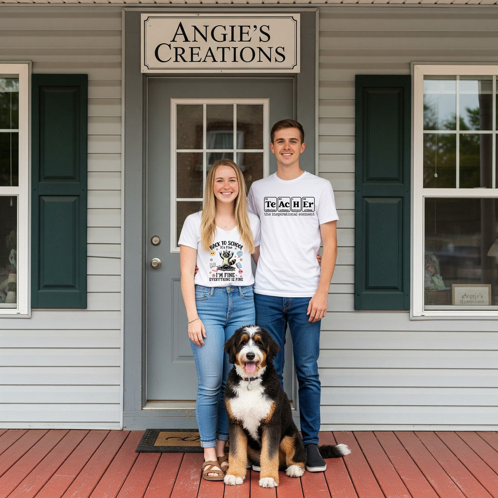 The Elements of a Great Teacher