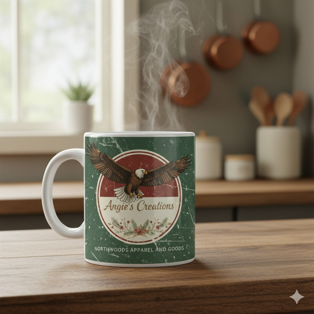 Northwoods Apparel and Goods Mugs