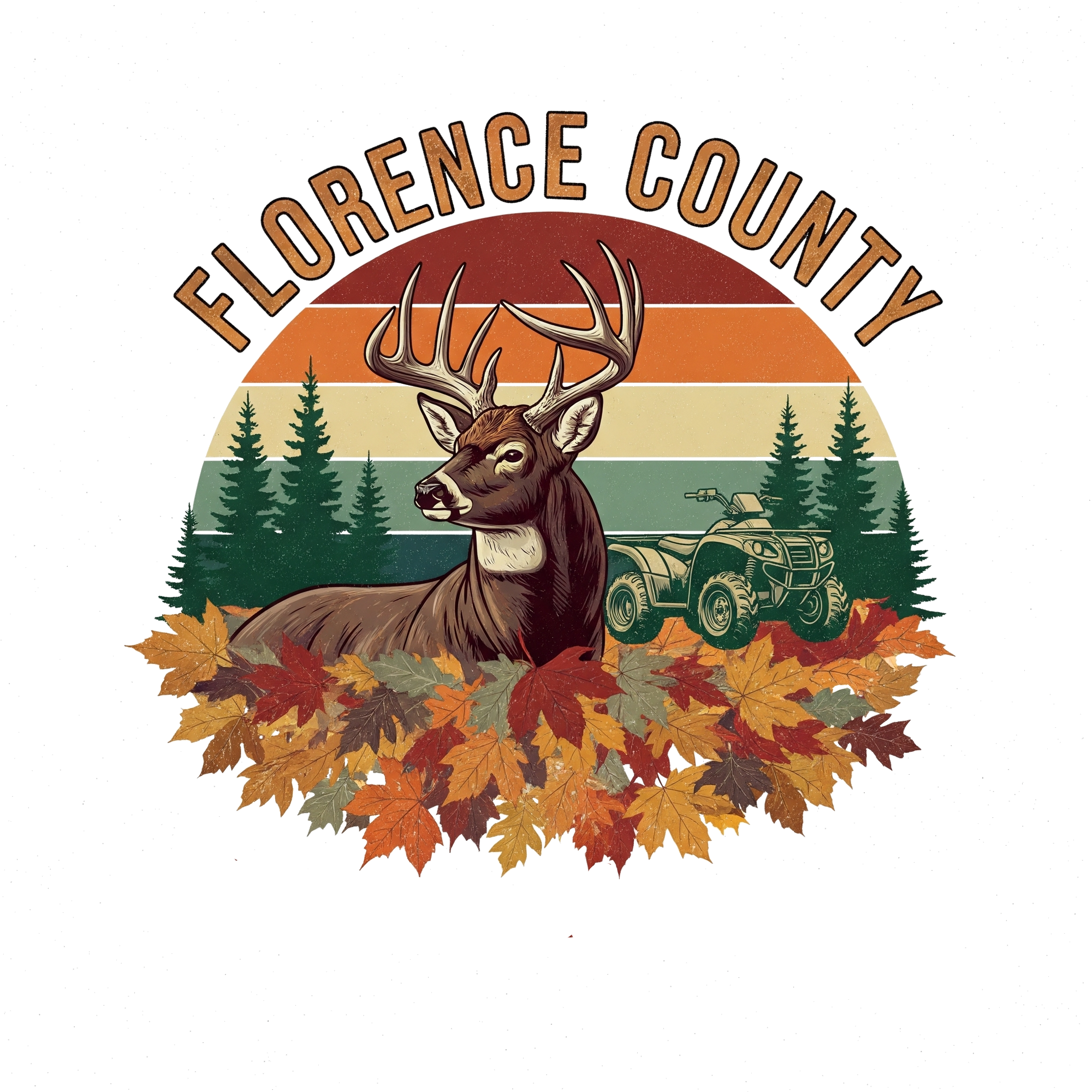 Your New Favorite Florence County Sweatshirt!