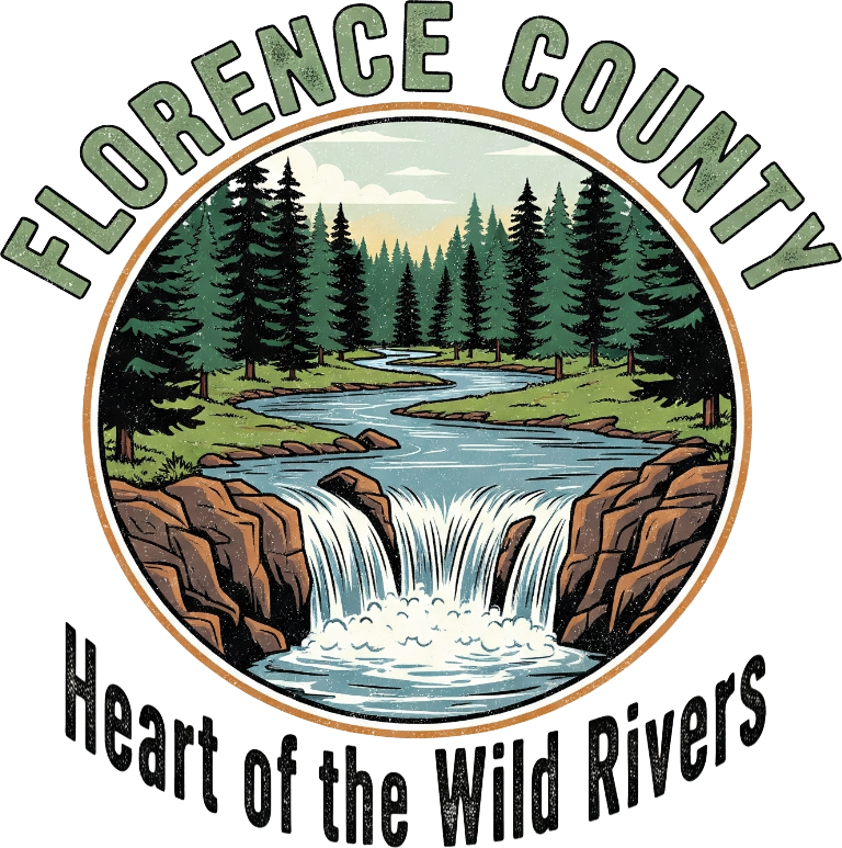 Wear Your Love for the Wild Rivers