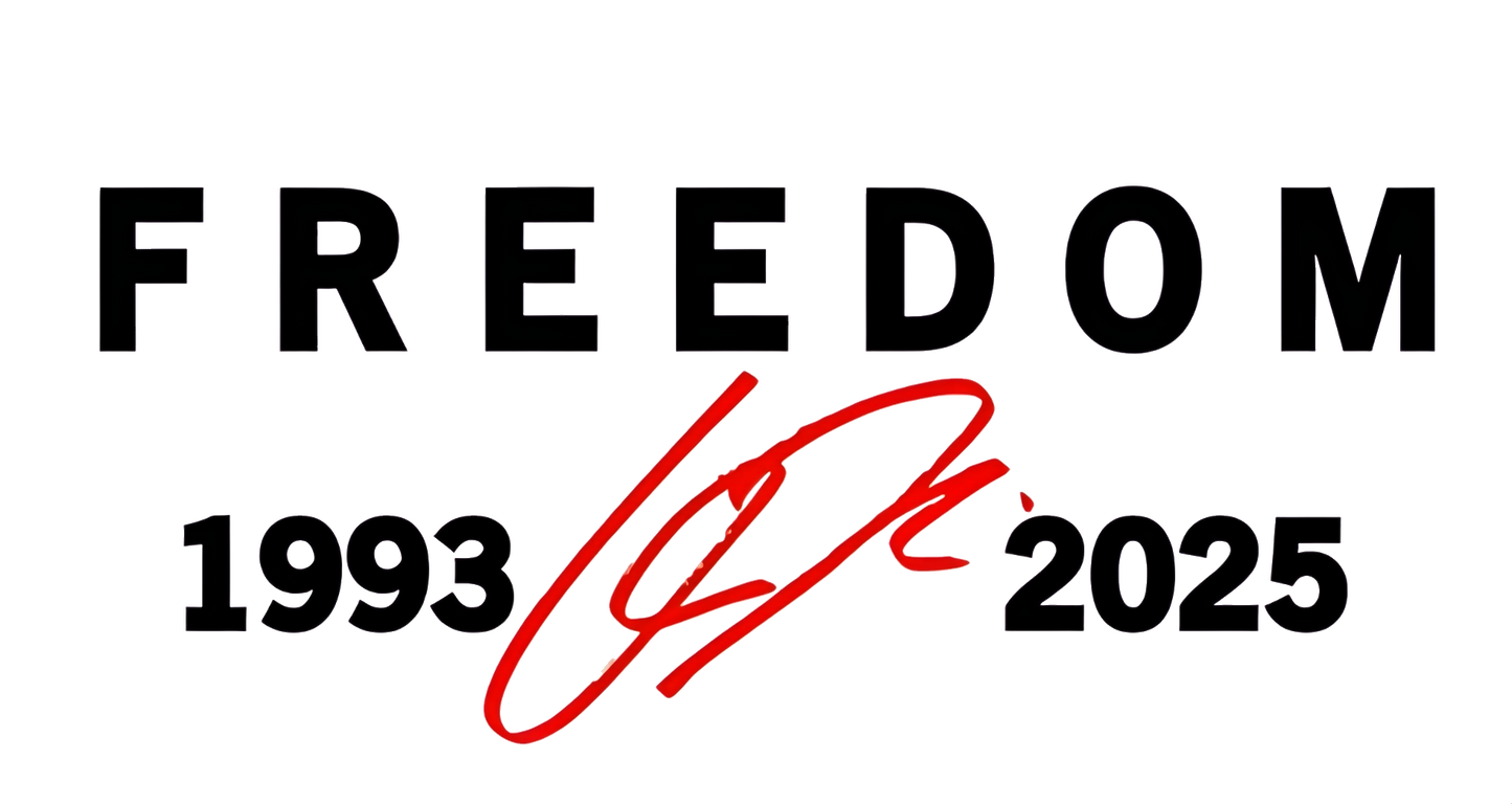 Charlie Kirk Memorial Shirt