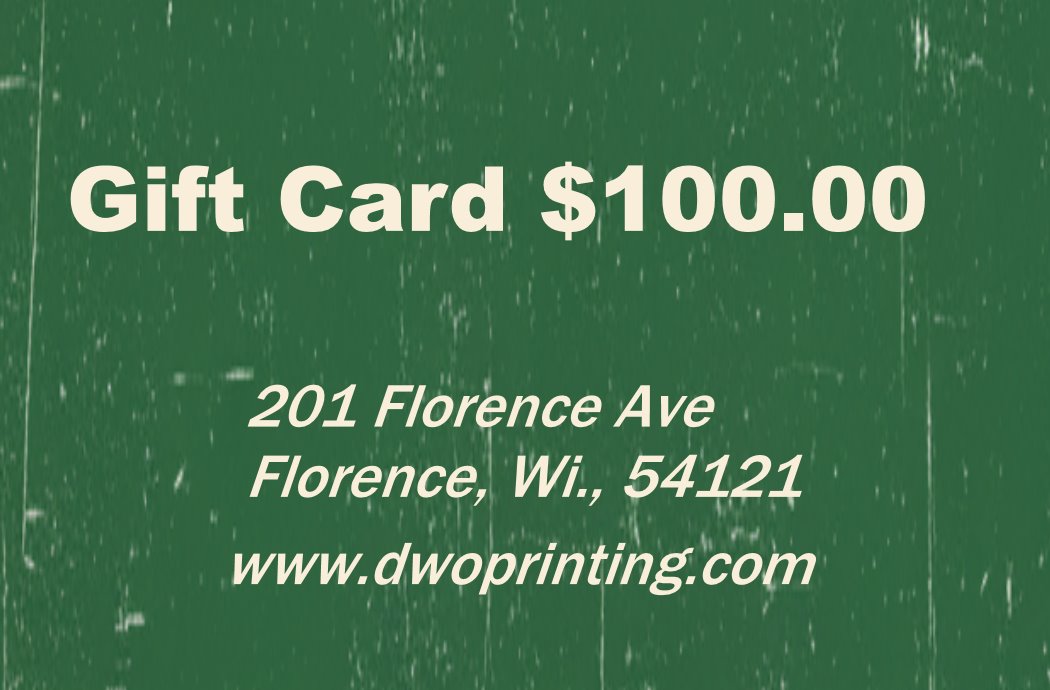 Angie's Creations Gift Card