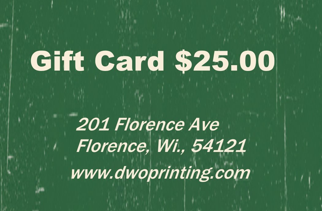 Angie's Creations Gift Card