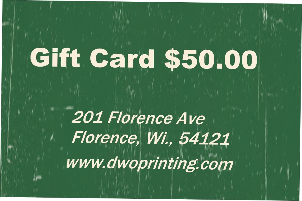 Angie's Creations Gift Card