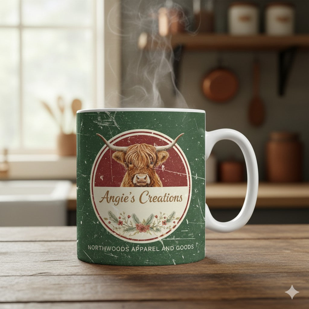 Northwoods Apparel and Goods Mugs