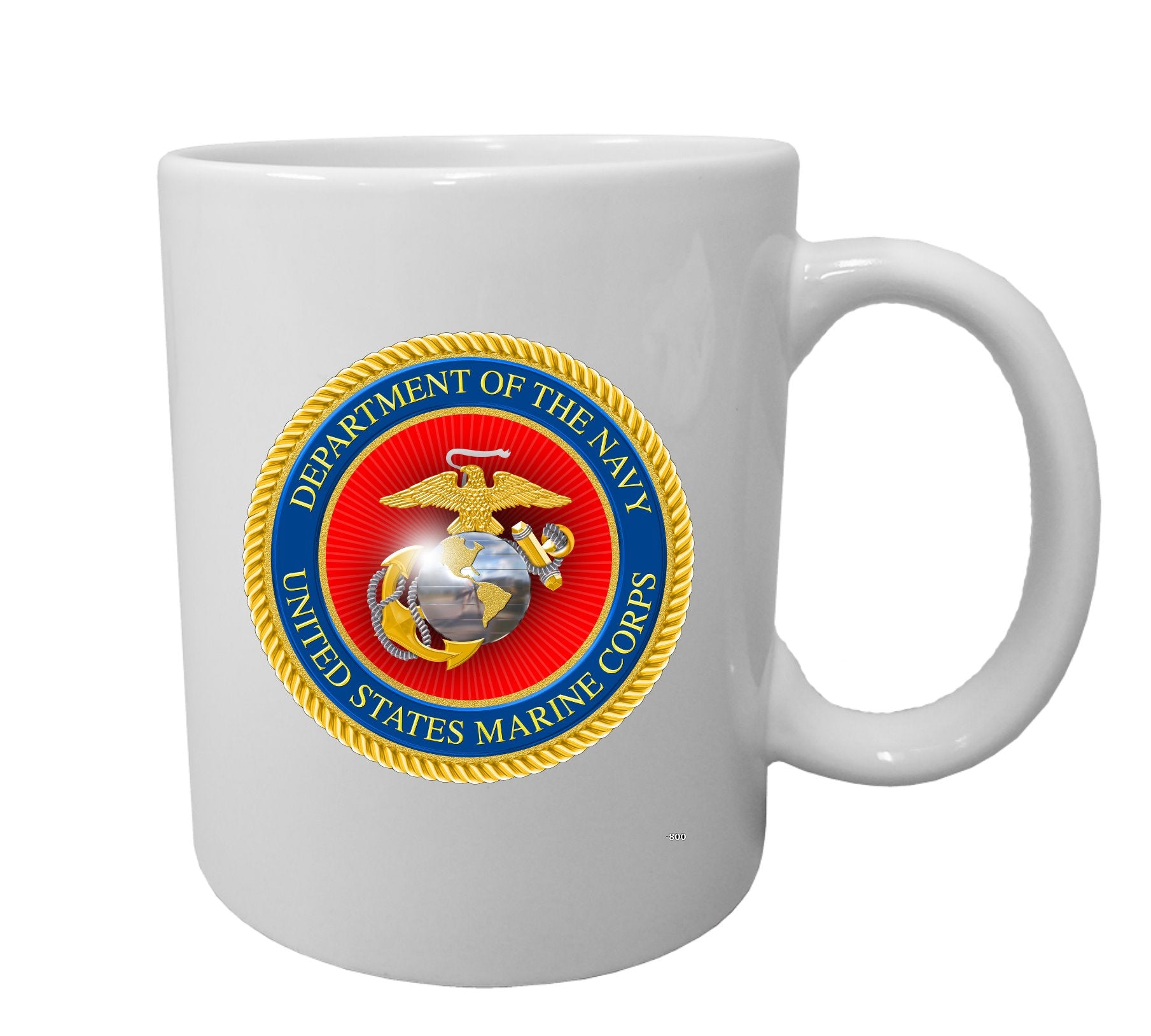 Branch of Service Drinkware