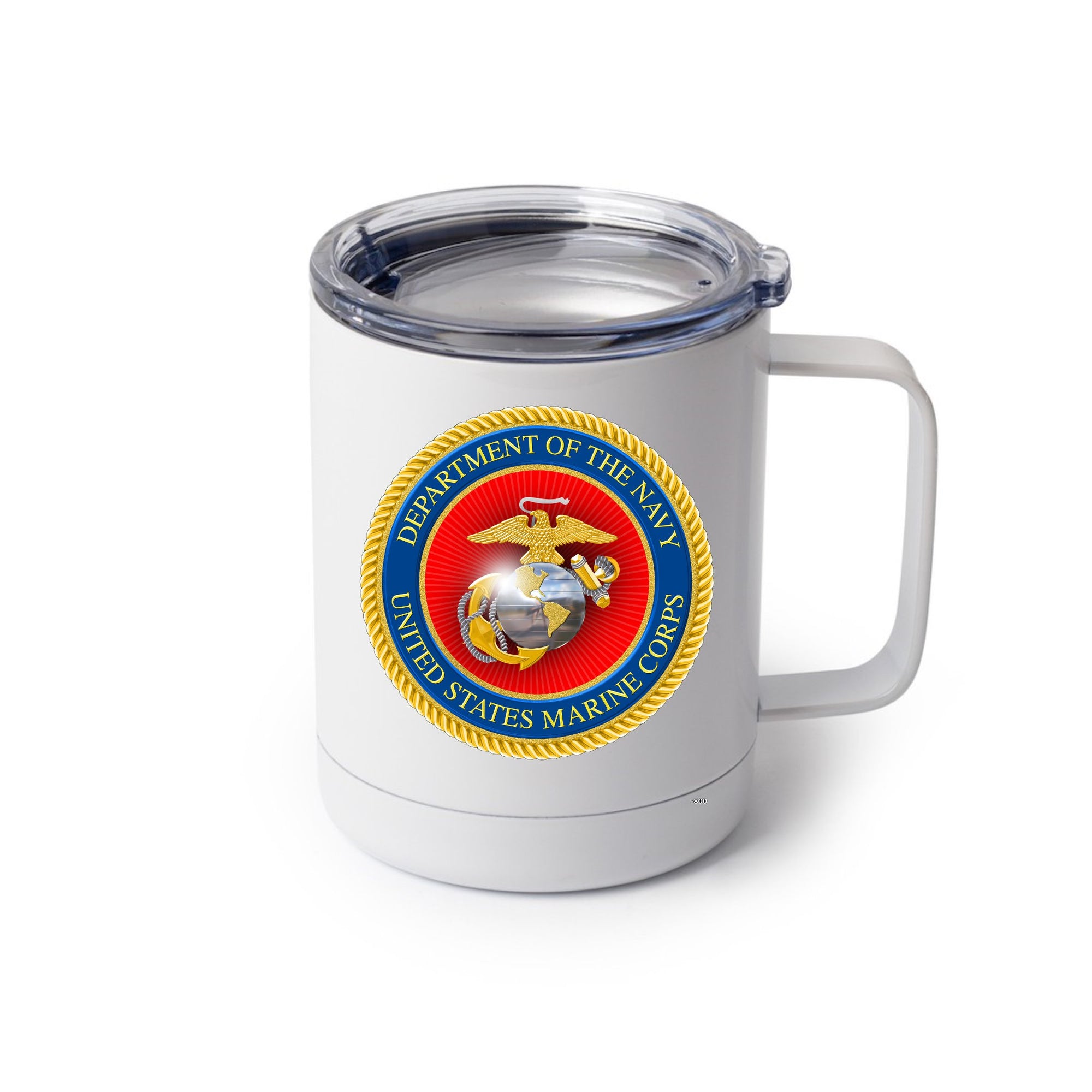 Branch of Service Drinkware